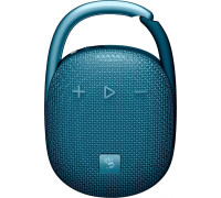 Беспроводная колонка A4Tech Bloody S5 Lock синий