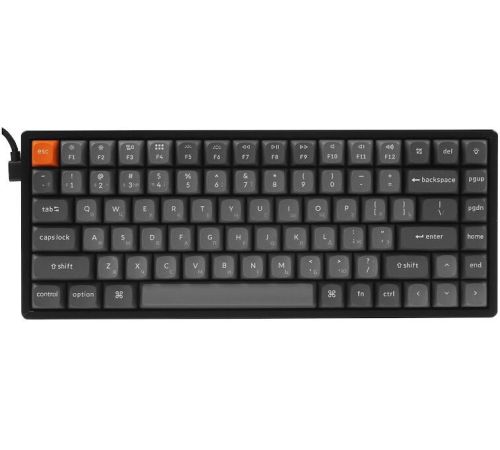 Клавиатура Keychron K2 Max K2M-J1-RU Keychron Super Red