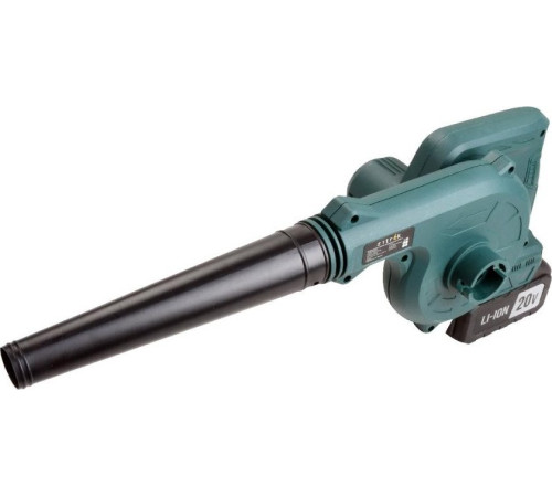 Ручная воздуходувка Zitrek ZKBL21 085-2050 с 1-им АКБ