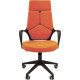Кресло CHAIRMAN 525 оранжевый