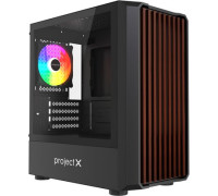 Корпус Project X Arapaho