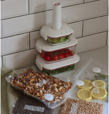 Вакуумный упаковщик Miru KAV04