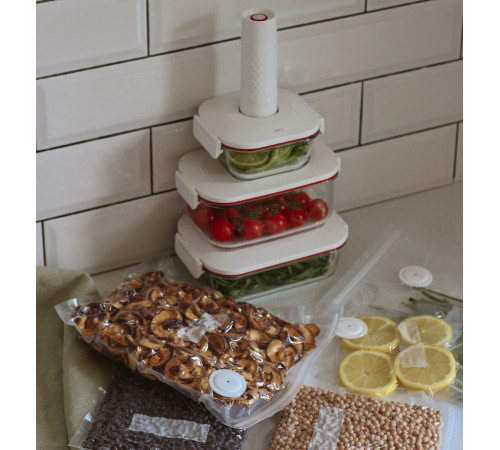 Вакуумный упаковщик Miru KAV04