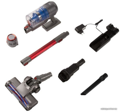 Пылесос Redmond Редмонд RV-UR361