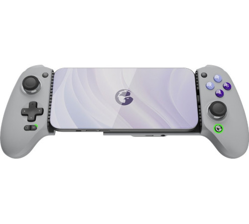 Геймпад для смартфона GameSir G8 Galileo серый