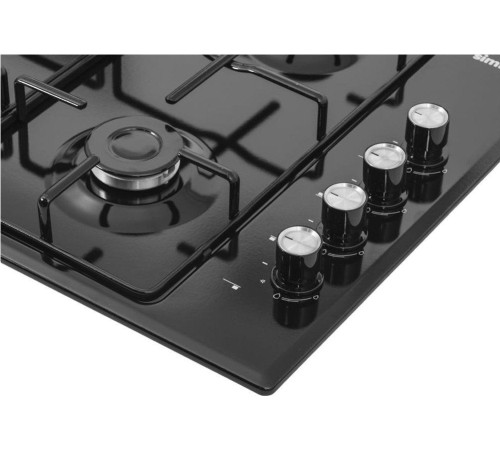 Варочная панель Simfer H60Q40B440