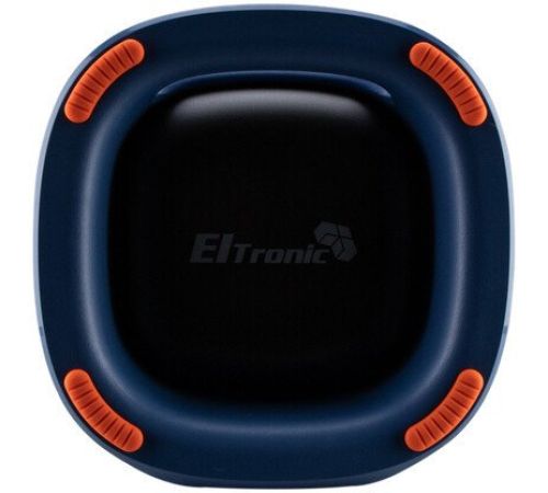 Беспроводная колонка Eltronic 30-85 Dance Box 900 синий