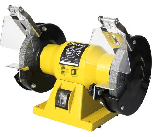 Заточный станок Kolner KBG 125/150M