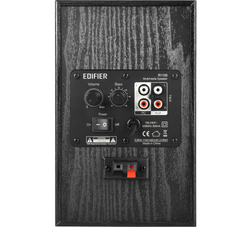 Акустика  Edifier R1100