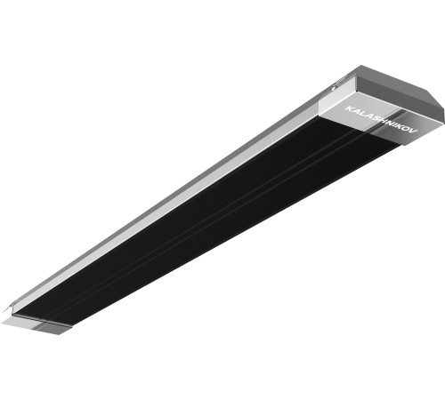 Инфракрасный обогреватель Калашников KIRH-E08P-12