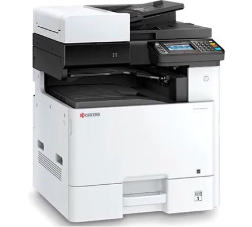 МФУ Kyocera Mita ECOSYS M8124cidn 1102P43AX0