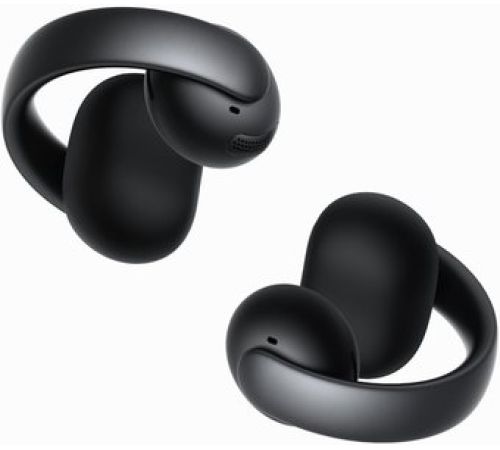 Наушники Anker Soundcore AeroClip черный