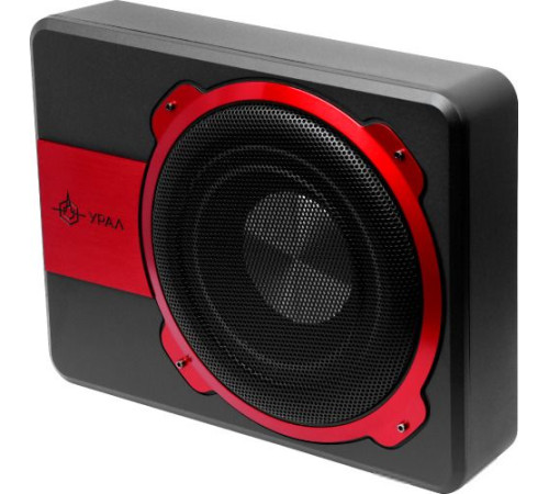 Корпусной активный сабвуфер Урал ПМН-1