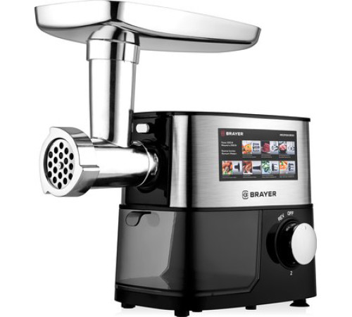 Мясорубка Brayer BR1610