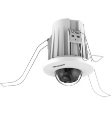 IP-камера Hikvision DS-2CD2E23G2-U 2.8 мм