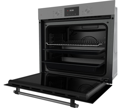 Электрический духовой шкаф LEX EDP 680 GR MAX