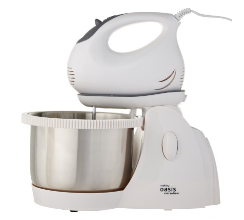Миксер Making Oasis Everywhere MH-60W