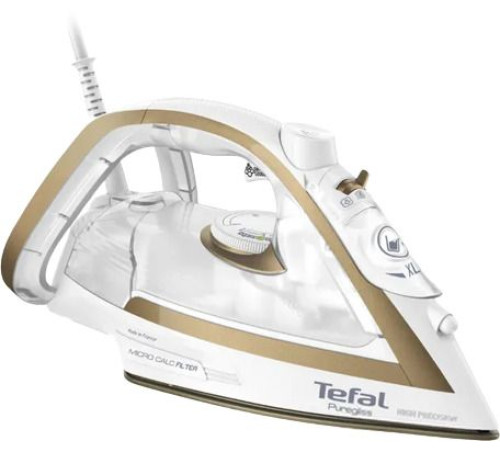 Утюг Tefal Puregliss FV8042E0