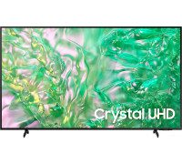 Телевизор Samsung Crystal UHD DU8000 UE65DU8000UXRU