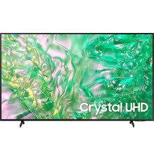 Телевизор Samsung Crystal UHD DU8000 UE65DU8000UXRU