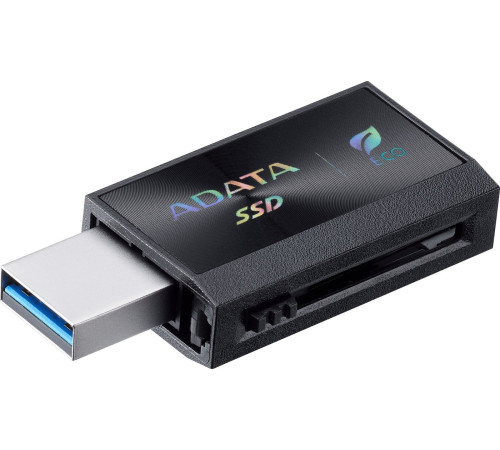 Внешний накопитель ADATA SC730 512GB SC730-512G-CACTI