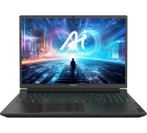 Игровой ноутбук Gigabyte G6X 9MG-42KZ854SD