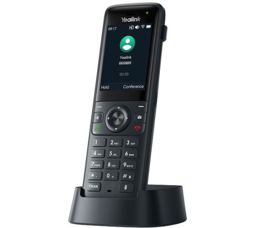 IP-телефон Yealink AX83H