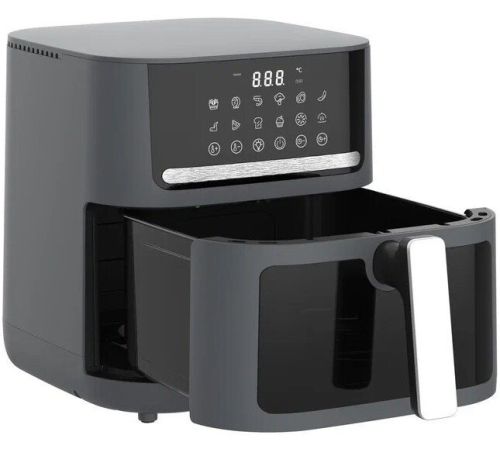 Аэрогриль аэрофритюрница HONOR Choice Kurrypop Air Fryer