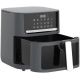 Аэрогриль аэрофритюрница HONOR Choice Kurrypop Air Fryer