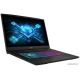 Игровой ноутбук MSI Katana 17 B13VEK-1610XRU