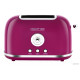 Тостер Galaxy Line GL2916 малиновый джем