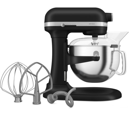 Кухонная машина KitchenAid Artisan 5KSM60SPXEBM