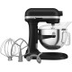 Кухонная машина KitchenAid Artisan 5KSM60SPXEBM