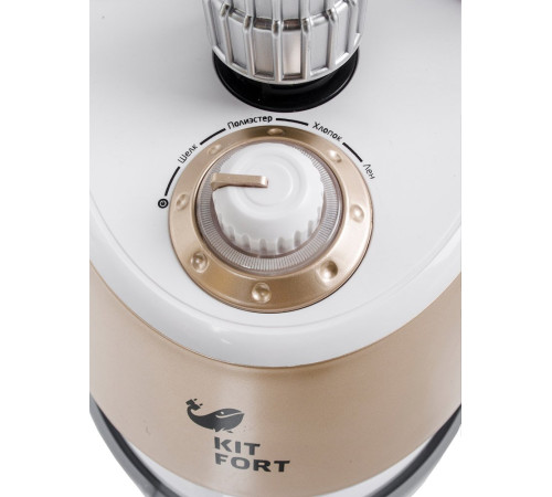 Отпариватель  Kitfort KT-913