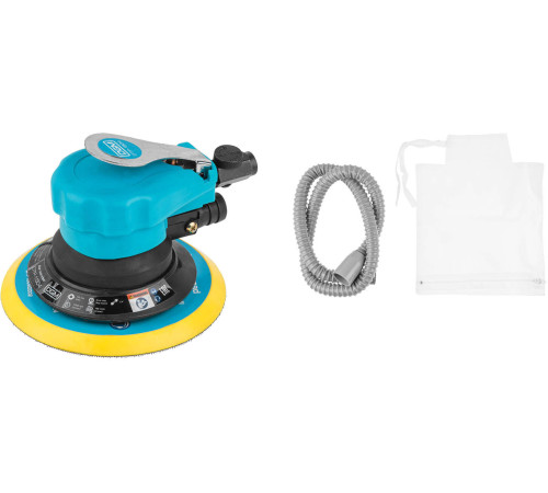 Пневмошлифмашина DGM DTP-1504