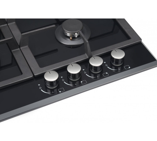 Варочная панель Weissgauff HGG 641 BGH