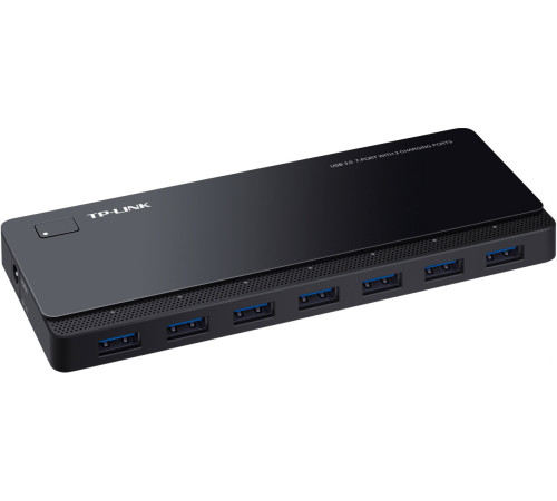 USB-хаб TP-Link UH720