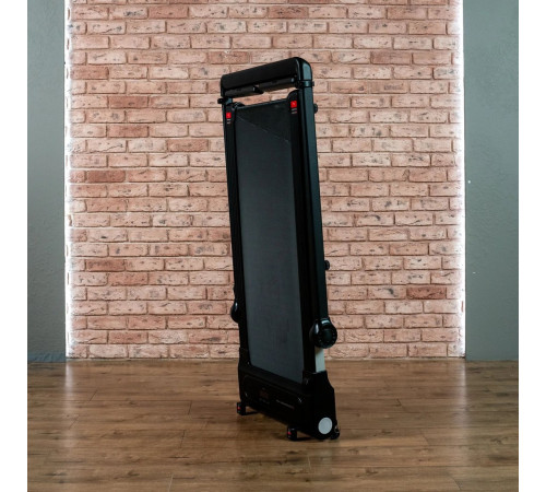 Электрическая беговая дорожка Svensson Body Labs Revamp