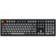 Клавиатура Keychron K10 Max K10M-H4 Keychron Super Banana, нет кириллицы
