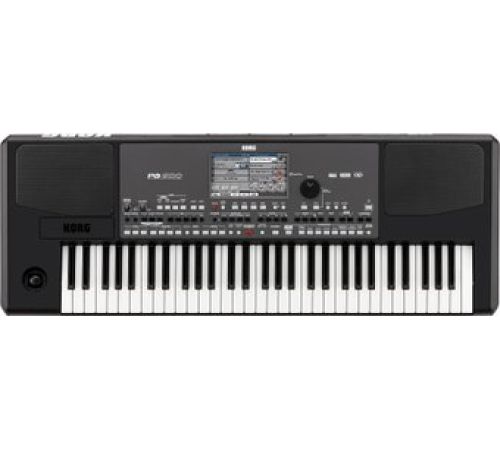 Синтезатор KORG Pa600