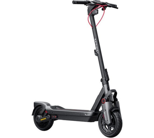 Электросамокат Ninebot Kickscooter MAX G3