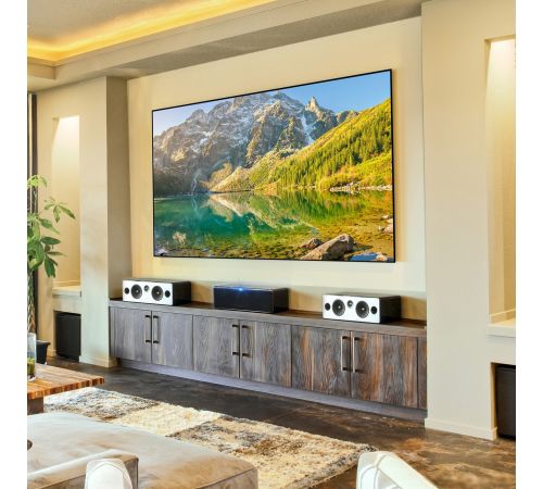 Проекционный экран CACTUS Alr Expert 114x201 CS-PSALR-201X114