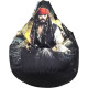 Кресло-мешок Flagman Груша Макси Г2.1-052 пираты