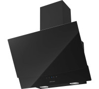 Кухонная вытяжка Krona Alva 600 S черный