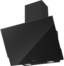 Кухонная вытяжка Krona Alva 600 S черный
