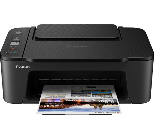 МФУ Canon PIXMA TS3440