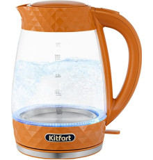Электрический чайник Kitfort KT-6123-4
