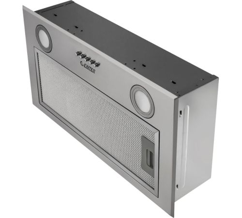 Кухонная вытяжка Exiteq EX-1276 нержавеющая сталь