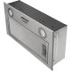 Кухонная вытяжка Exiteq EX-1276 нержавеющая сталь