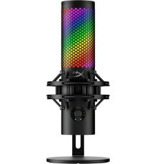 Проводной микрофон HyperX QuadCast 2 S